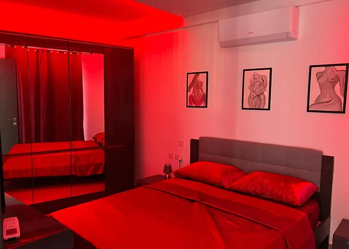 Sinsea Penthouse