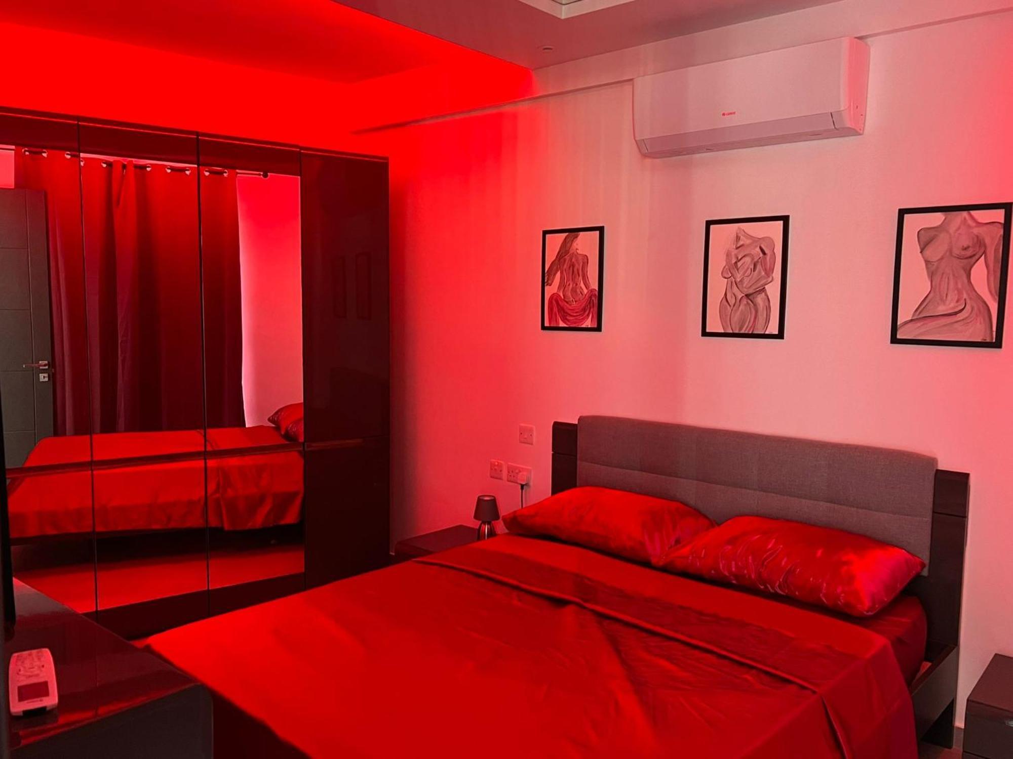 Sinsea Penthouse Apartment St. Paul's Bay