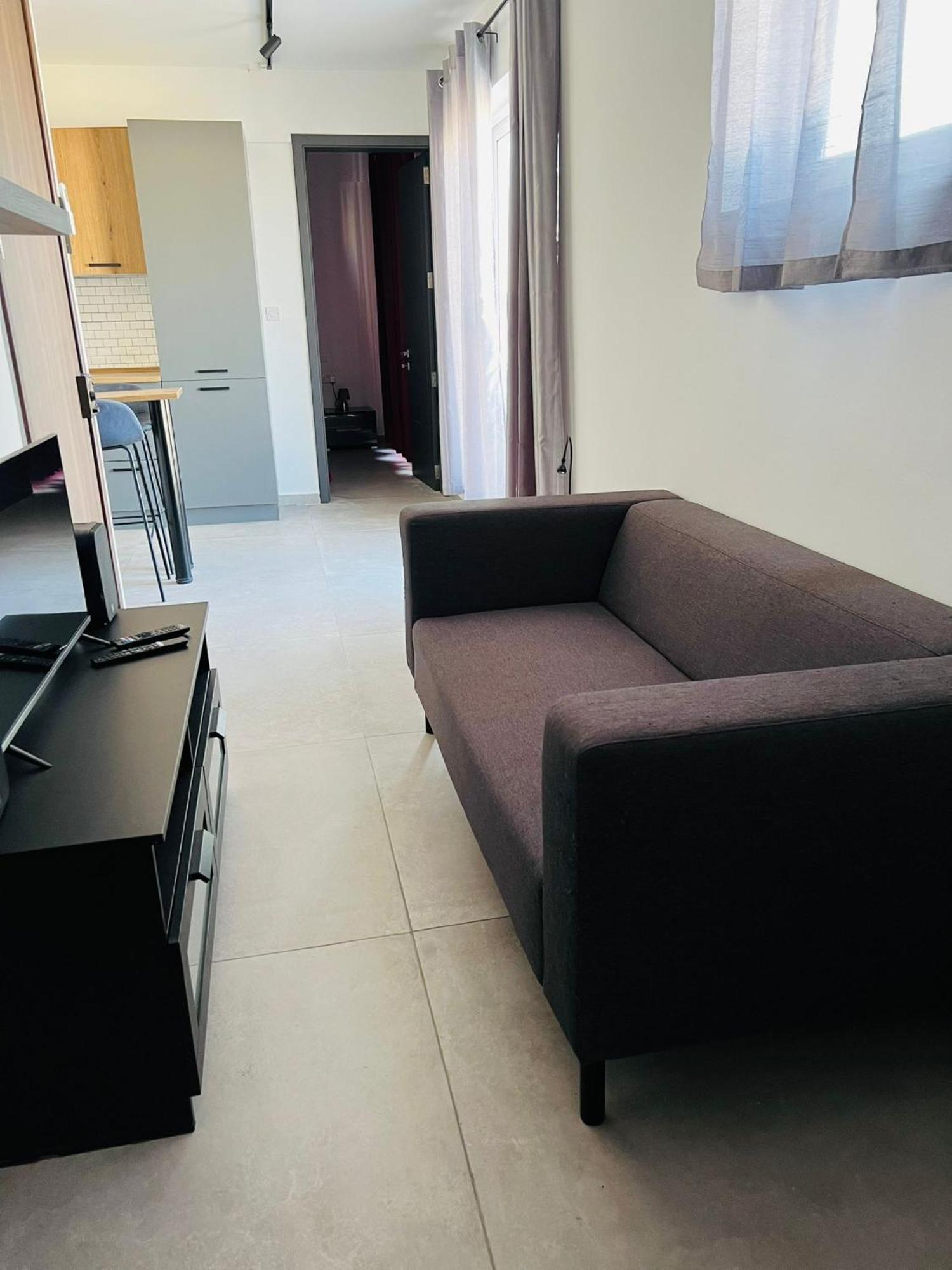 Sinsea Penthouse *