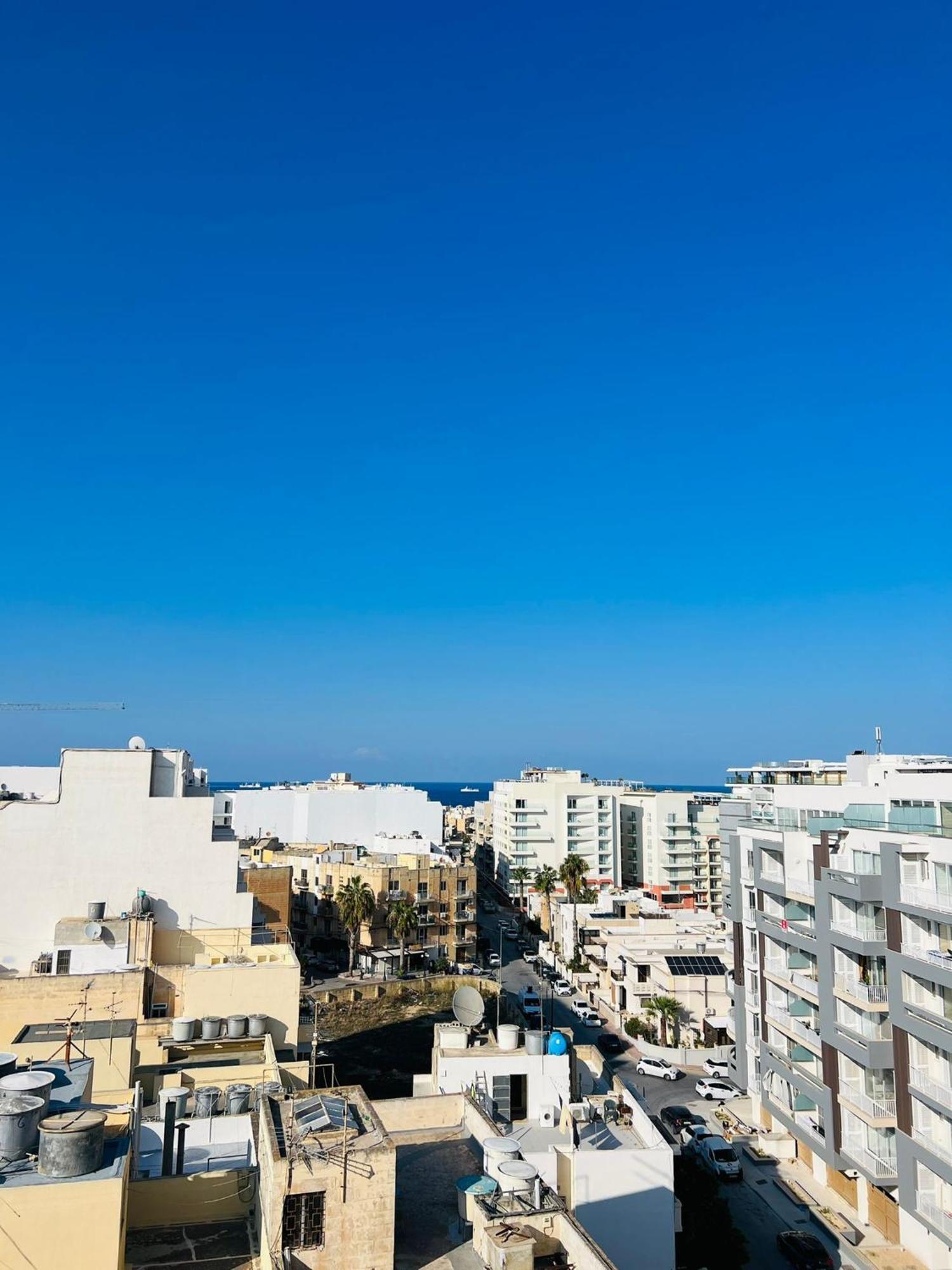 Sinsea Penthouse Apartment