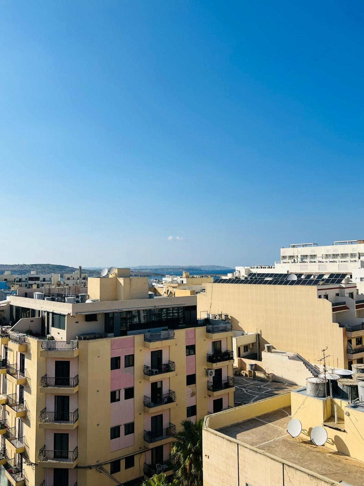 Sinsea Penthouse