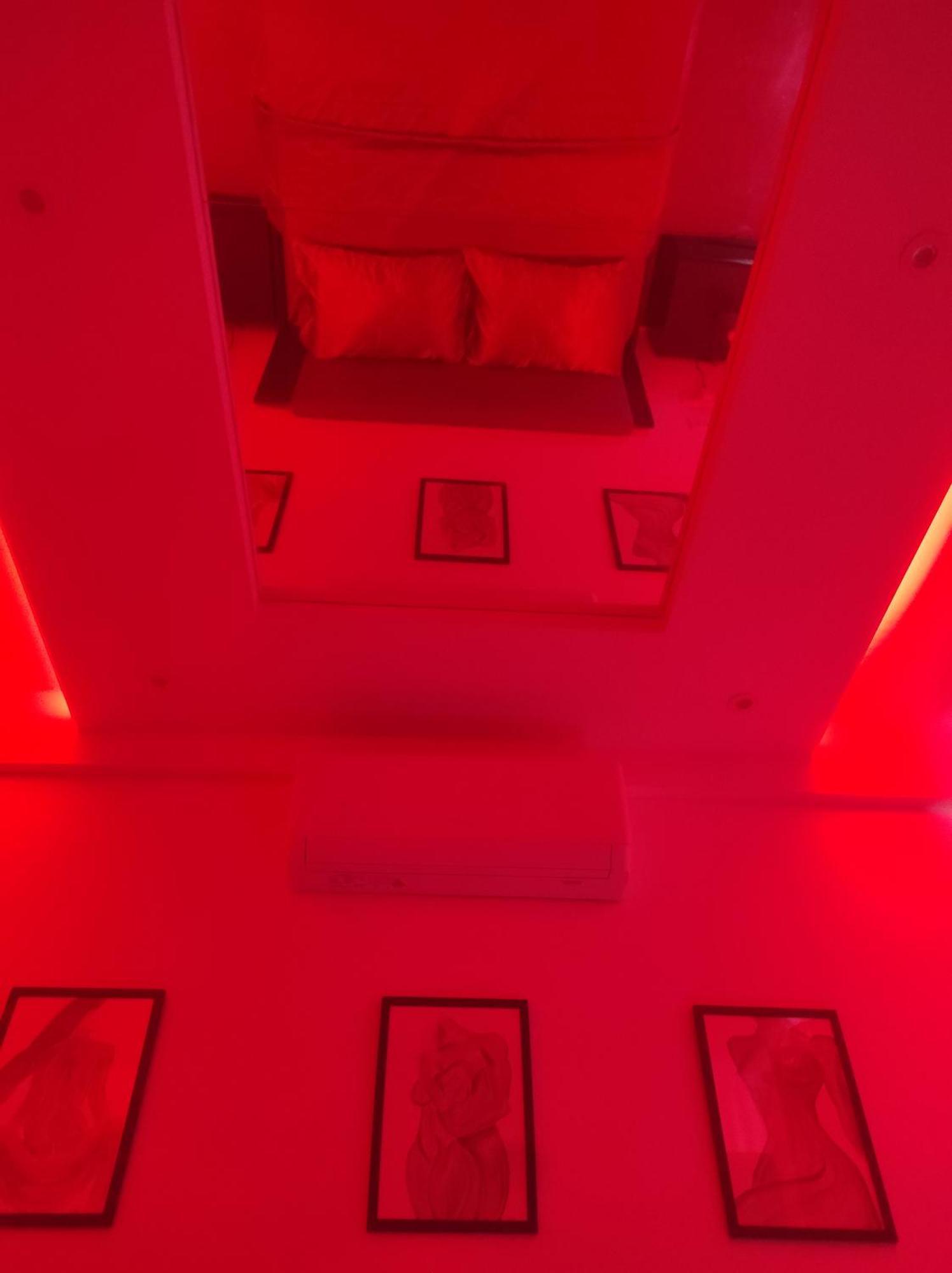 Sinsea Penthouse Apartment *