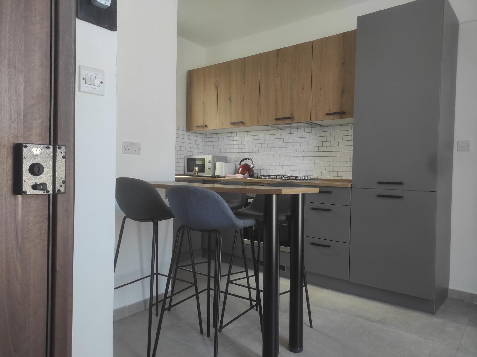Apartment Sinsea Penthouse