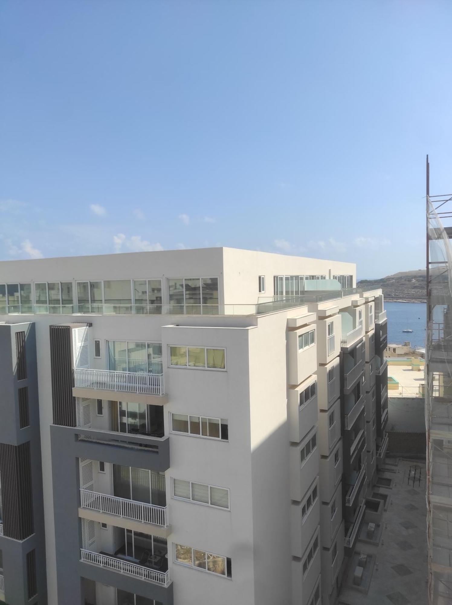Sinsea Penthouse *
