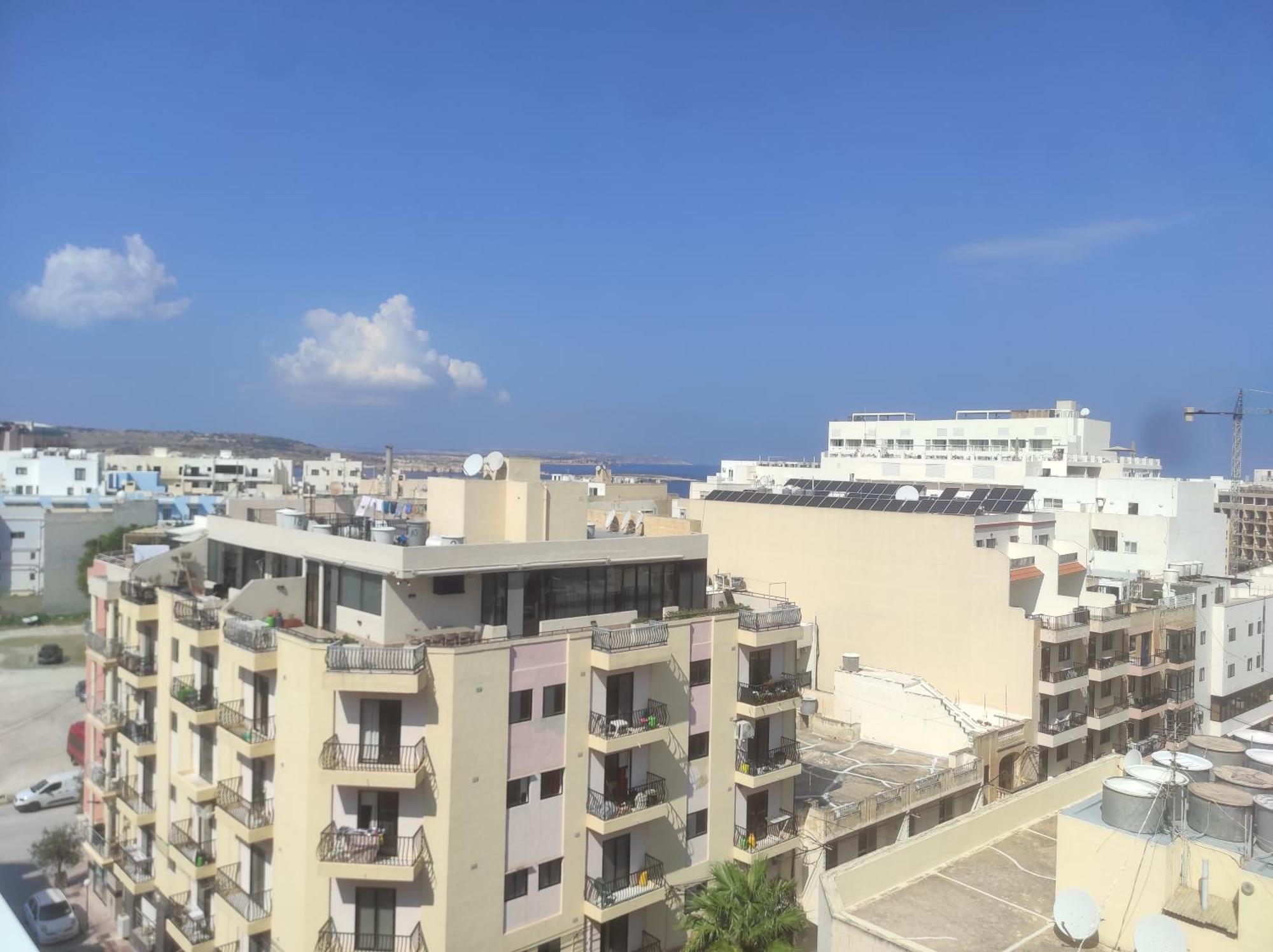Sinsea Penthouse *